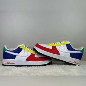 Nike Air Force 1 Low 07 LV8